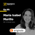 Ep. 89. Diseño para el futuro, diseño para todos.