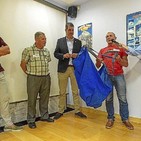 El Museo del Montañismo Vasco (EMMOA) da sus primeros pasos
