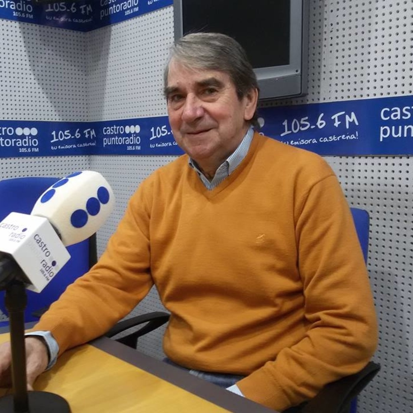 Entrevista con Lolo Vallejo, Premio HonorÍfico de la Gala del Deporte episode artwork