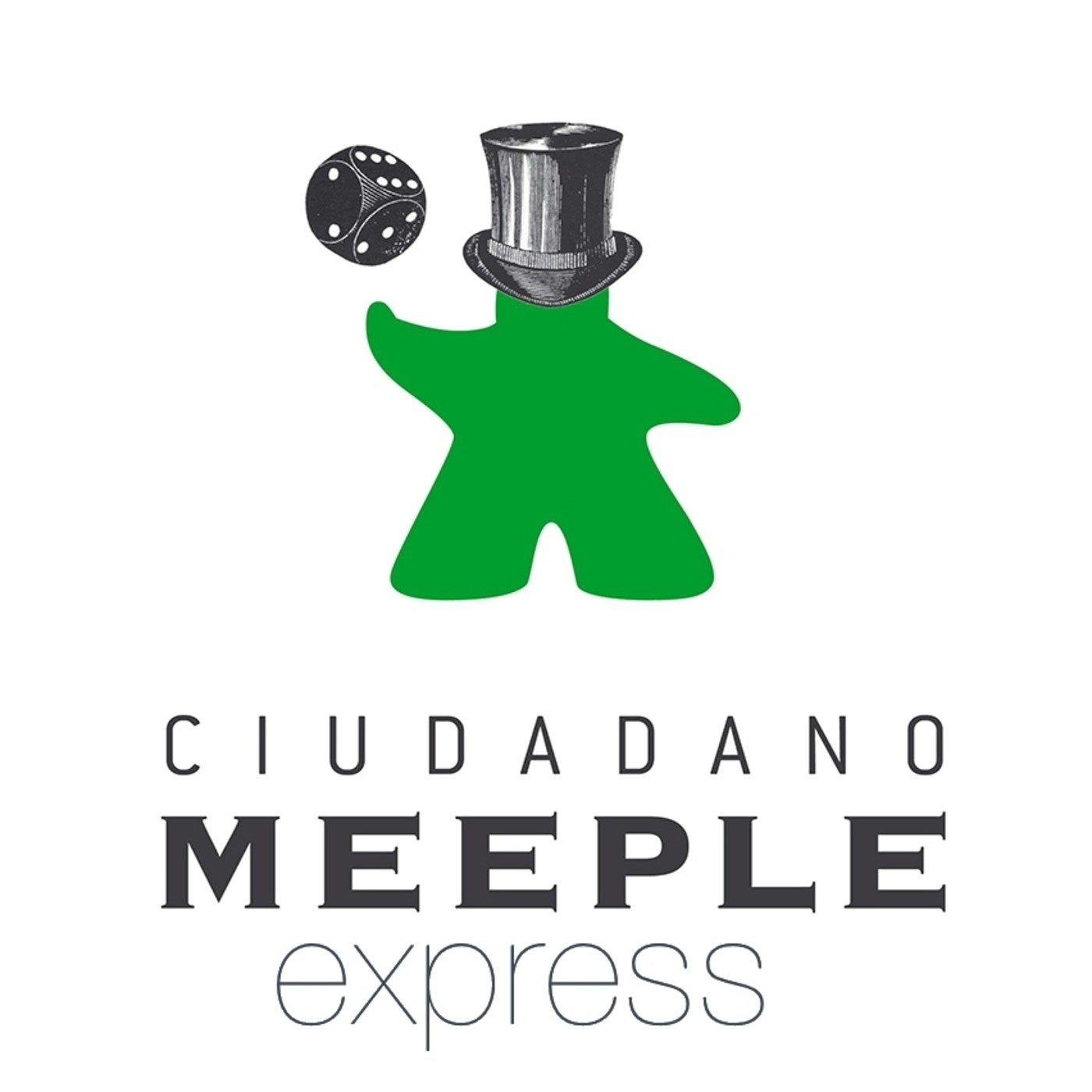 Ciudadano Meeple