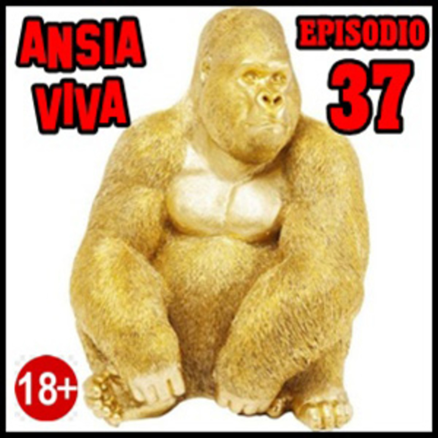 Ansia Viva Comics