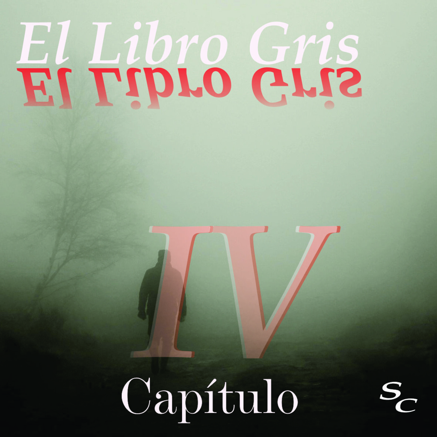 El Libro Gris
