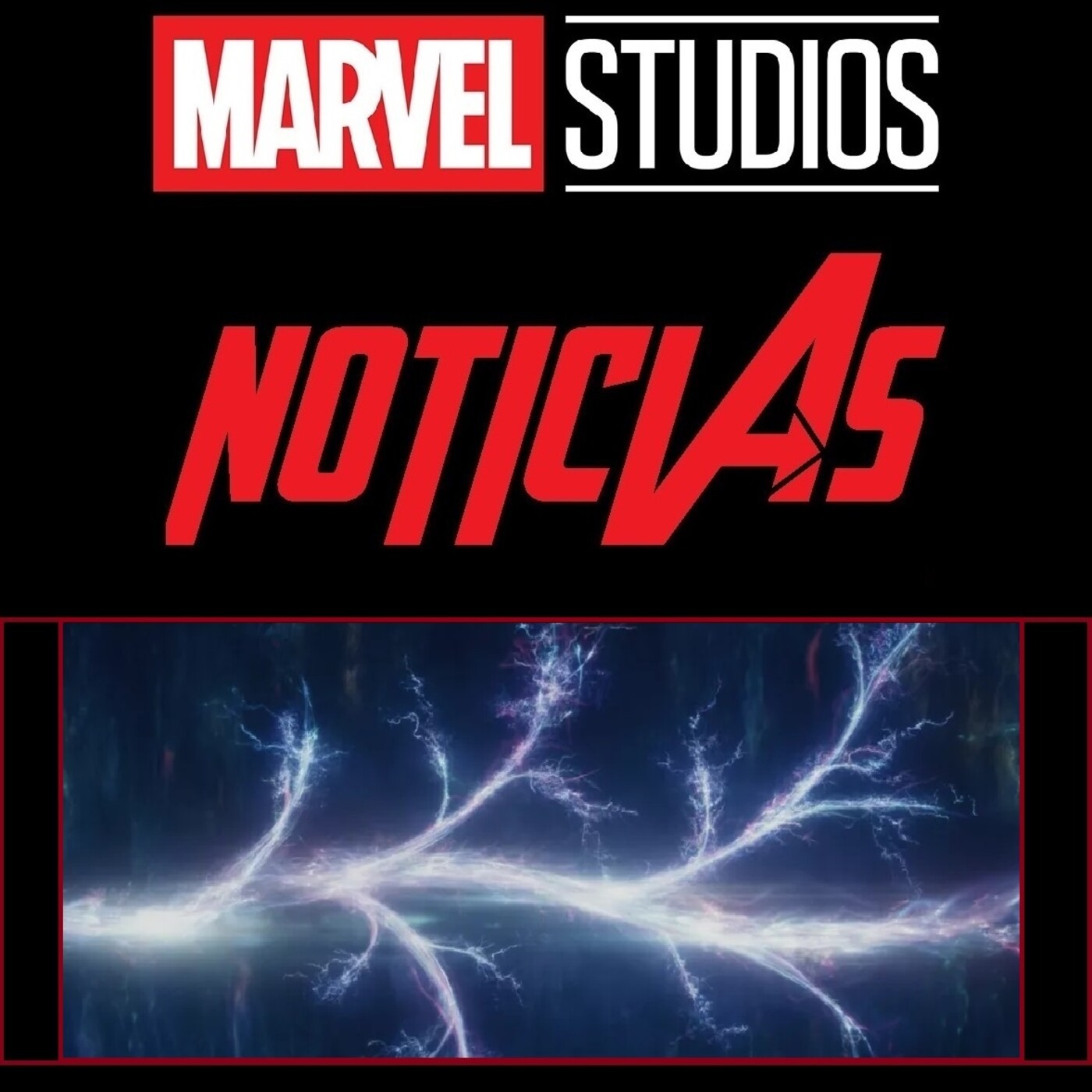 Marvel Studios Noticias