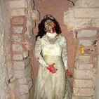 Misterios en Viernes 222 Tras las paredes