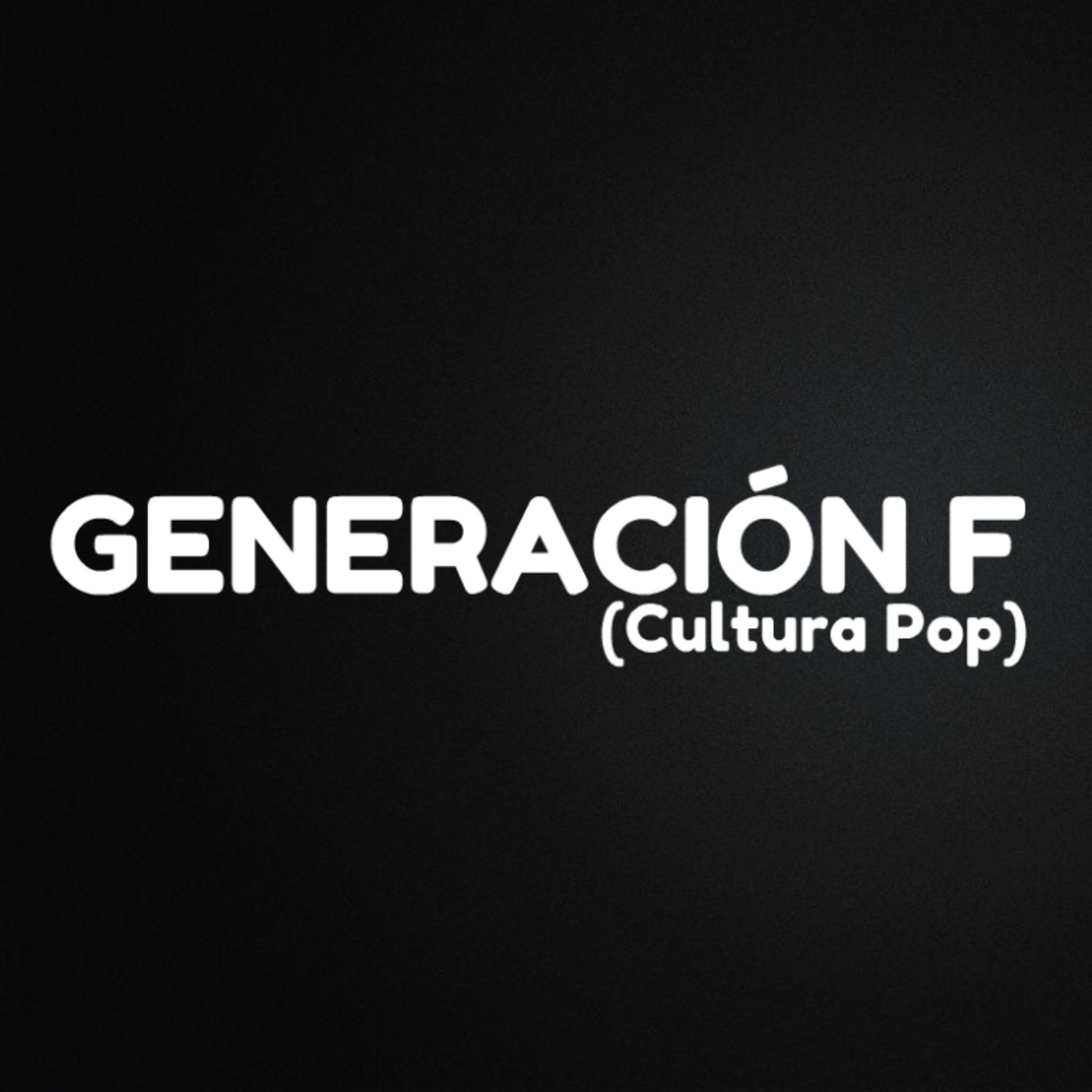 Generación F