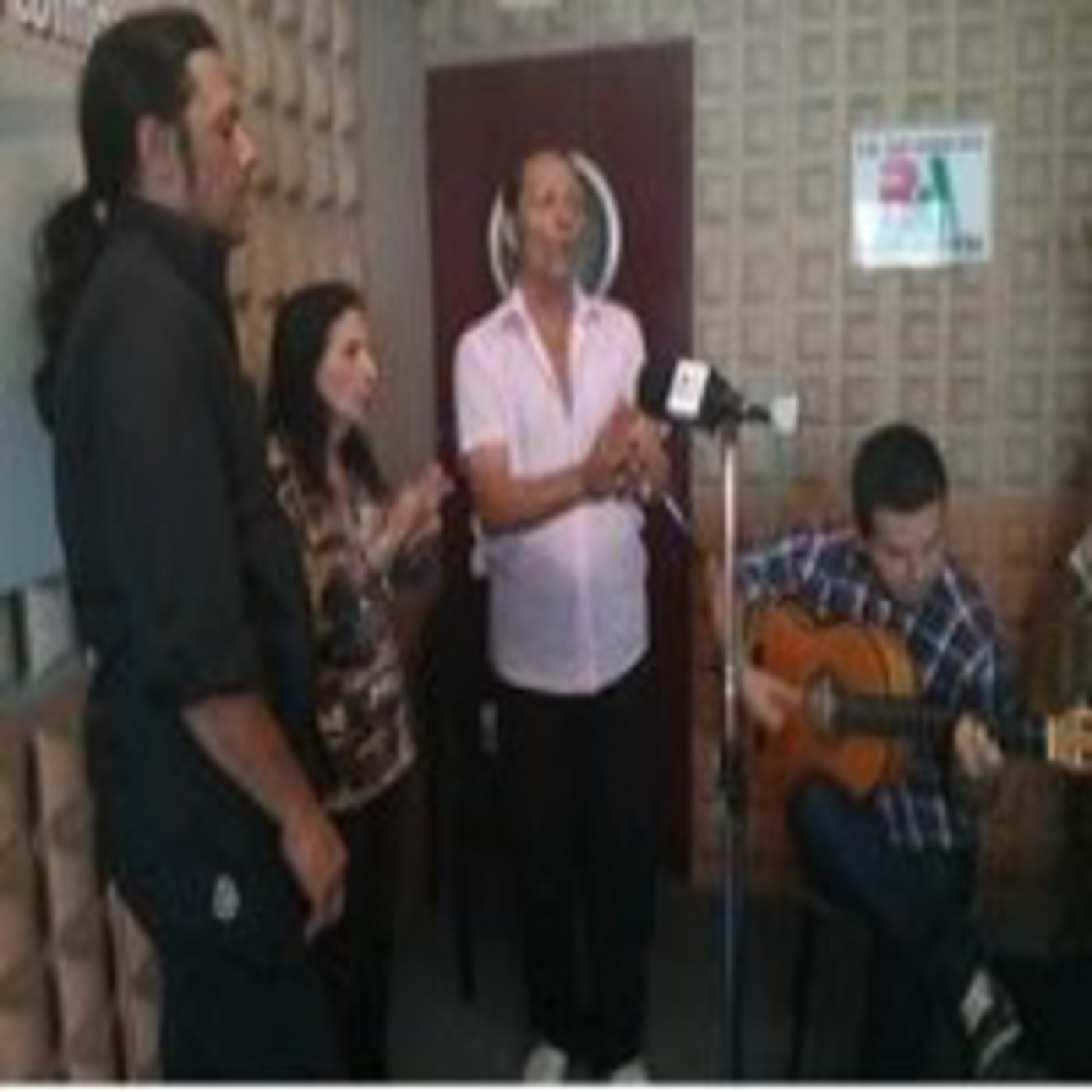 Podcast CANAL SAN ROQUE RADIO