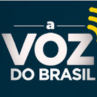 A Voz do Brasil 2018-12-04