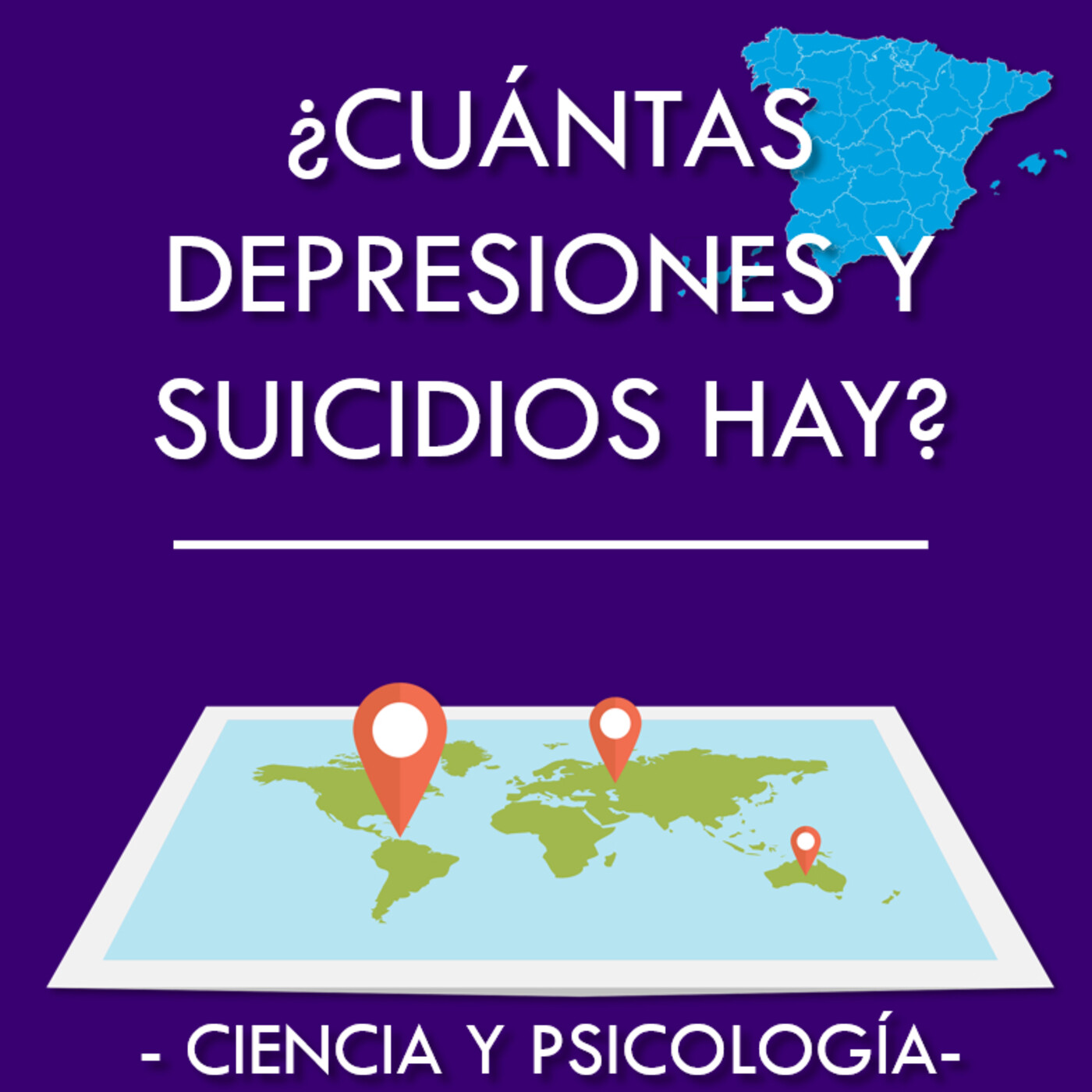 Ciencia y Psicología