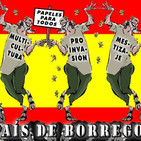 "La Inmigración en Europa un debate necesario" por José María Arenzana (1/3)