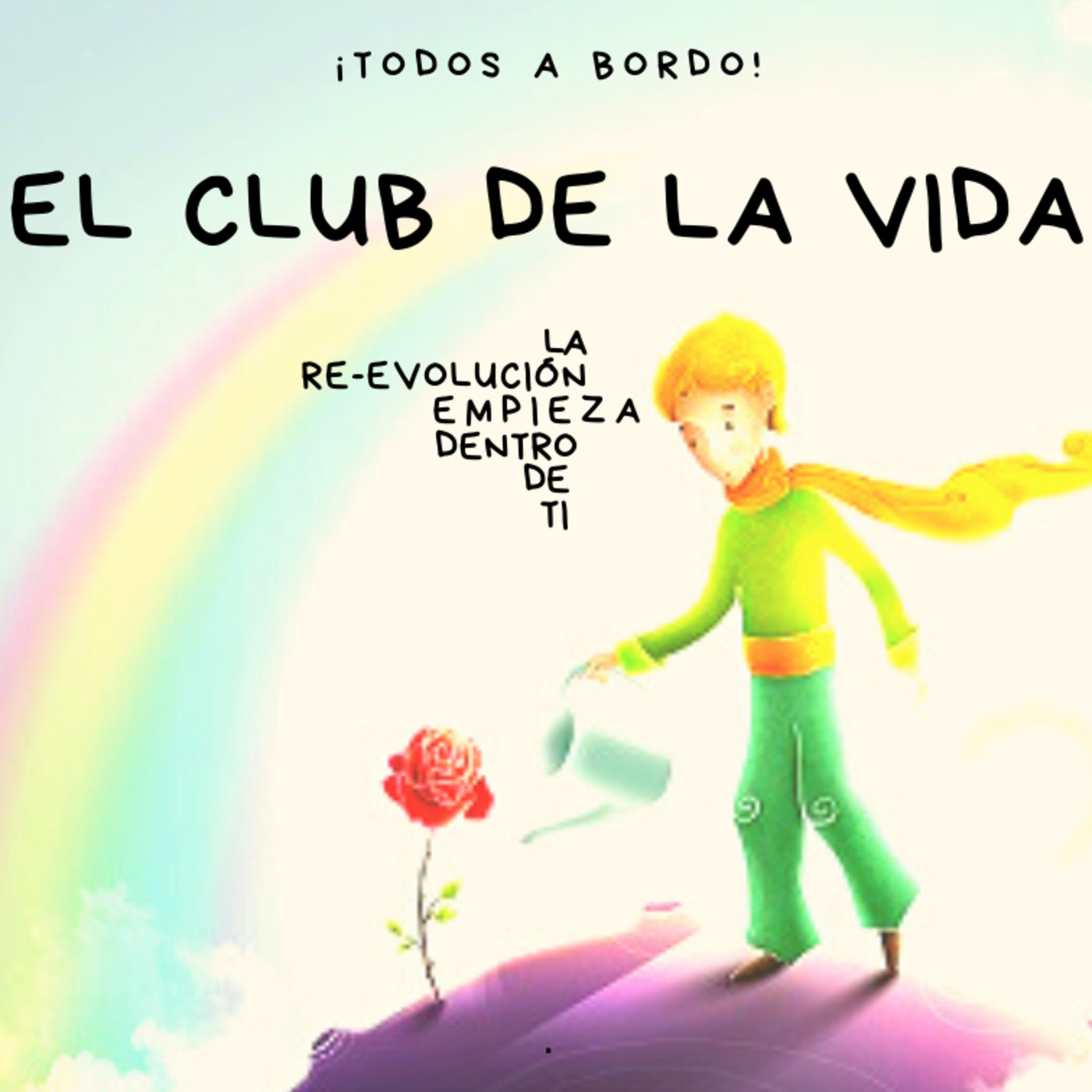 El Club de la Vida