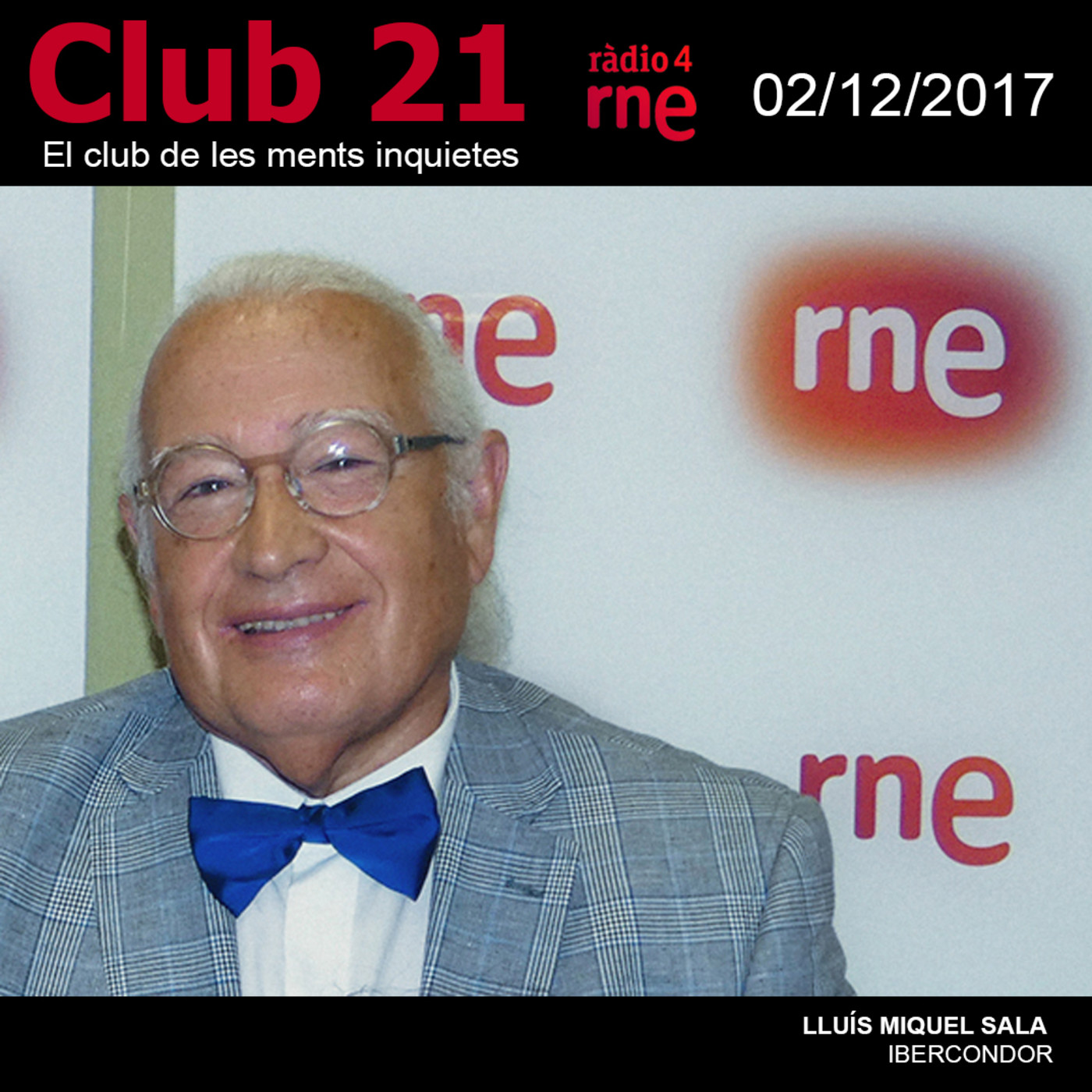 LLUÍS MIQUEL SALA