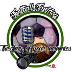 130º Football Fantasy, Neru, Viadero y Regalón