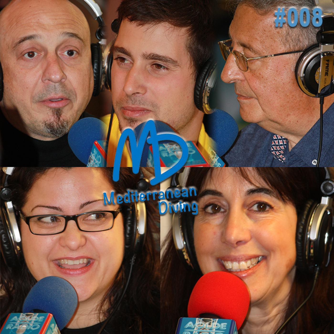 Podcast Al otro lado del espejo