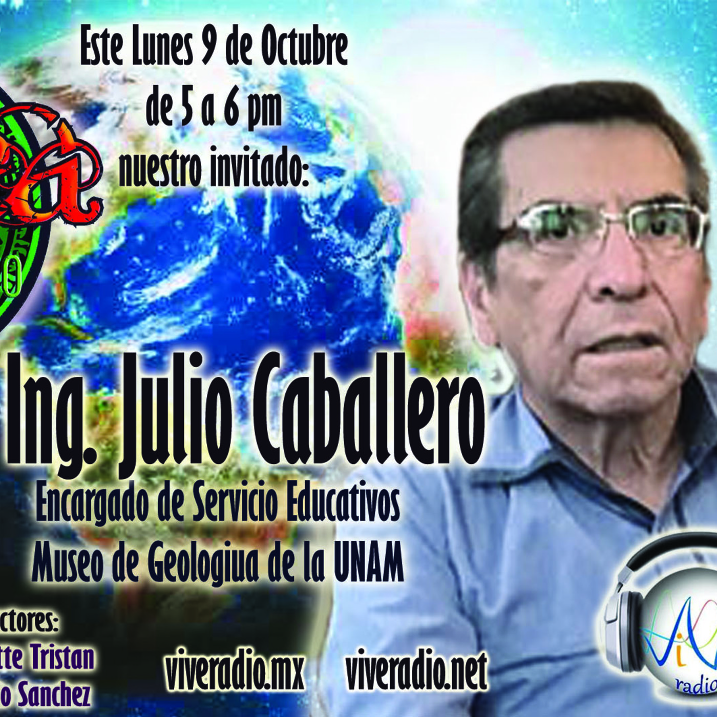 Podcast de Wicca Radio Mexico Simbolos