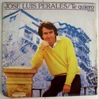 Jose Luis Perales - Te Quiero