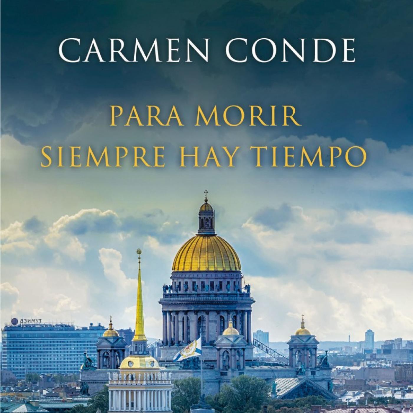 La Biblioteca Encantada 187, con Carmen Conde episode artwork