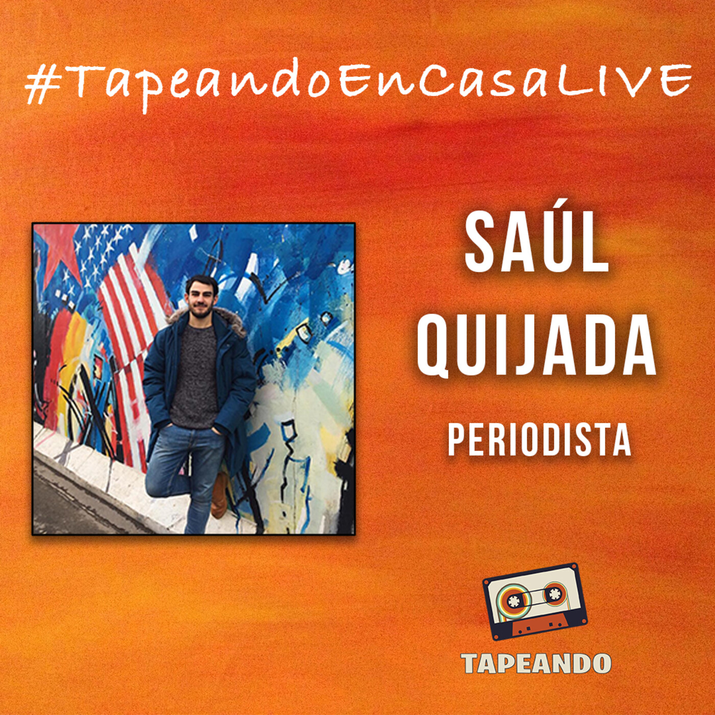 TAPEANDO RADIO