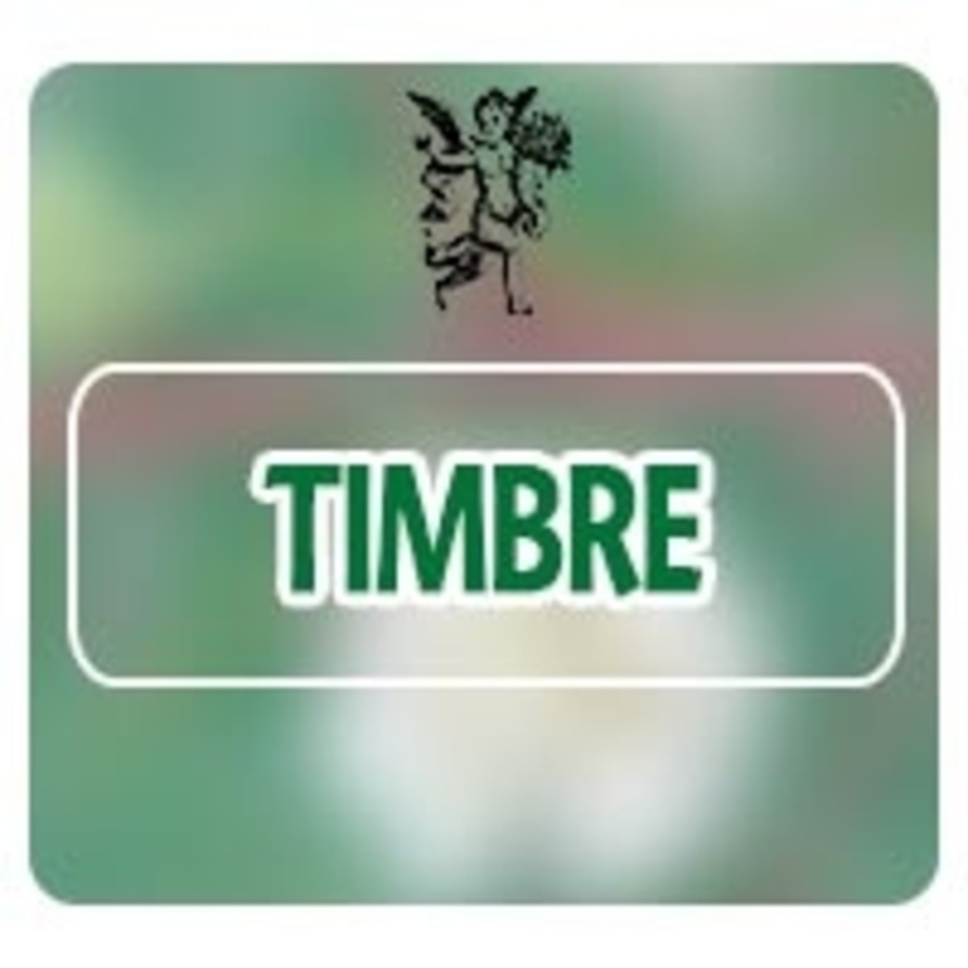 El Ángel de tu Salud - TIMBRE* episode artwork