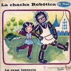 La chacha robotica (1972)