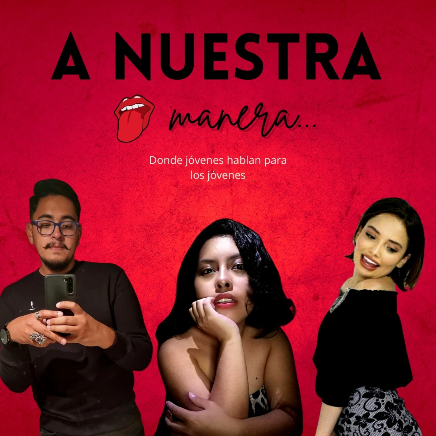 Podcast de UDLAEcuador