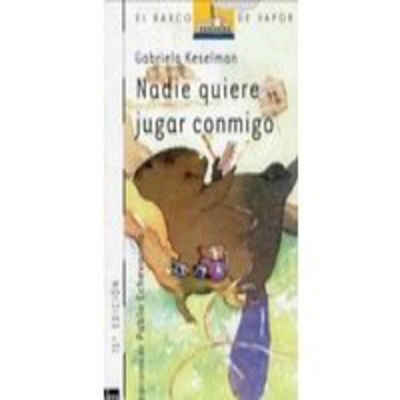 2º Festival de Cuentacuentos Rompenubes
