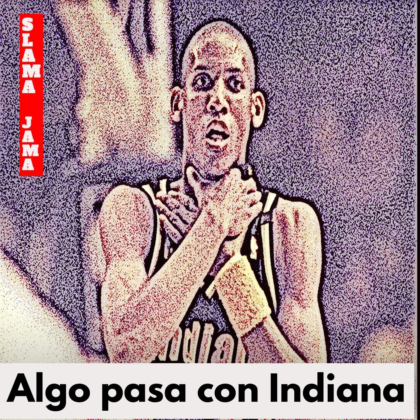 El tiempo de los intrusos