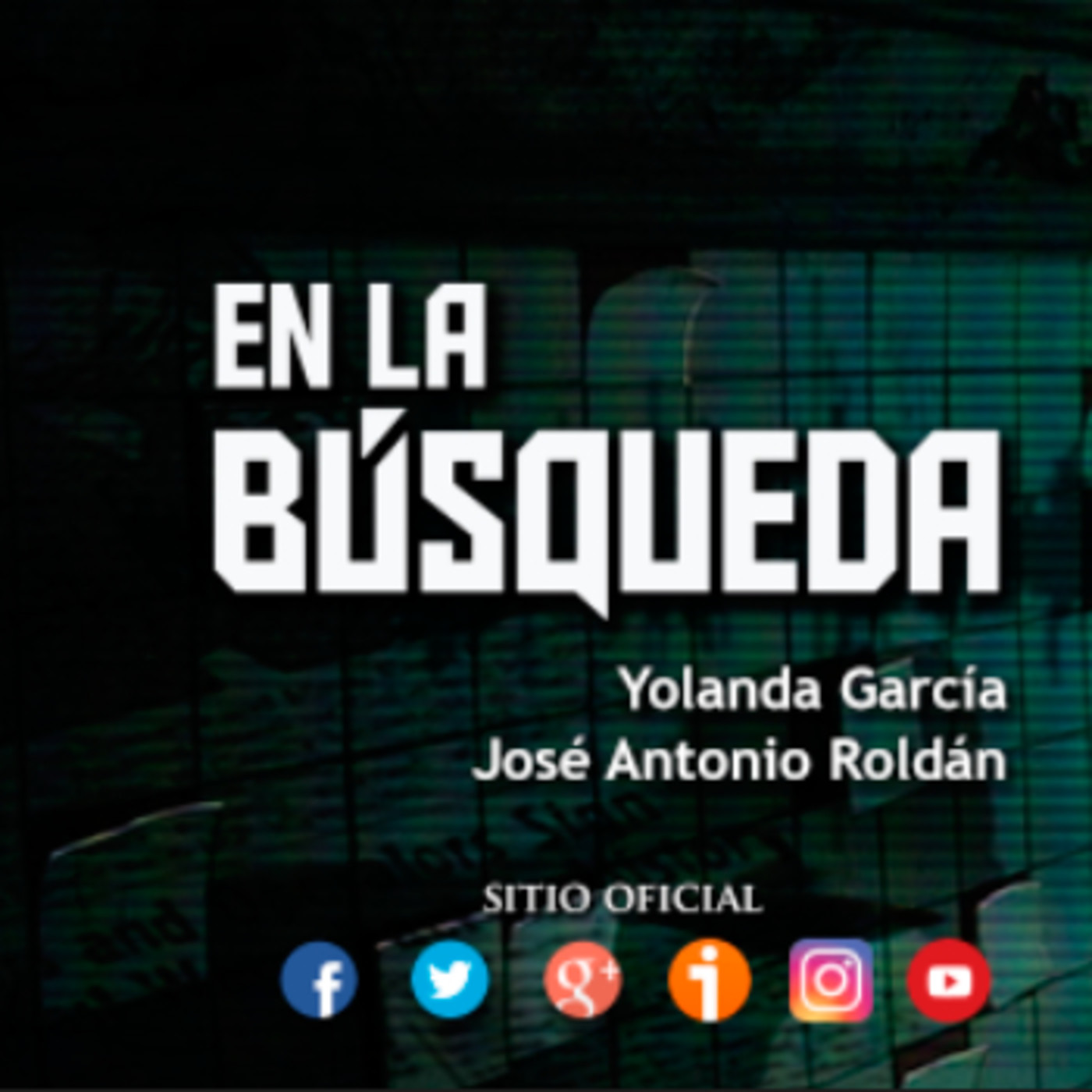 En La Búsqueda