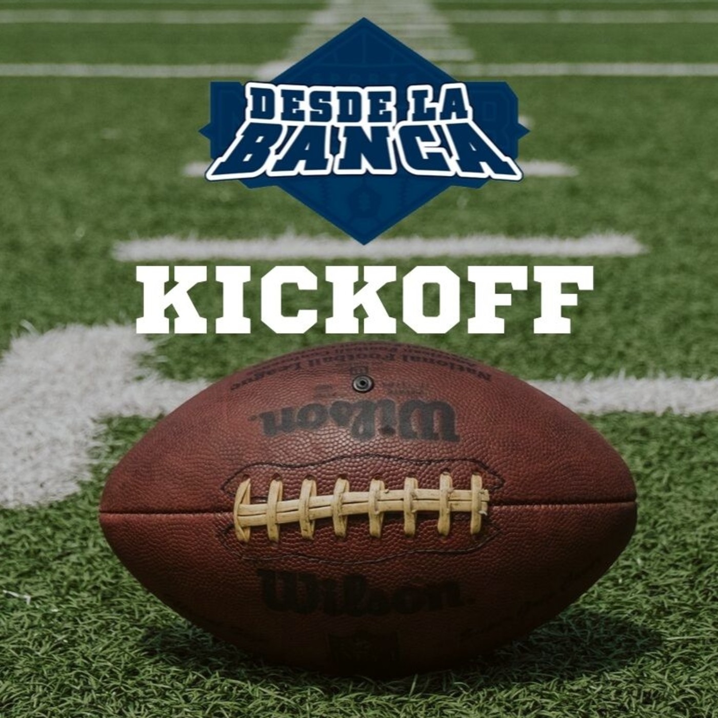 Kickoff Ep 04 (29/10/2019) episode artwork