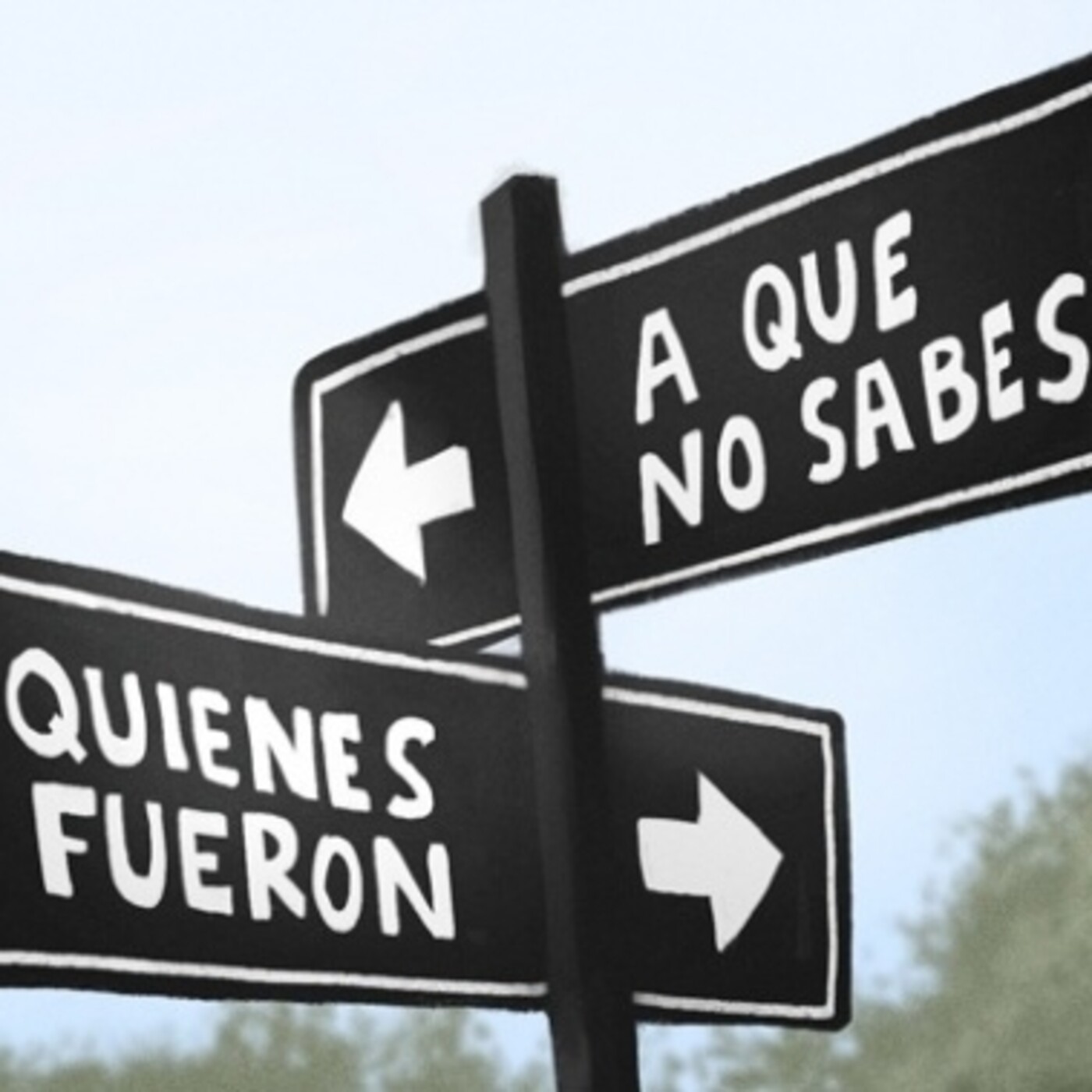 NO ME CUENTES HISTORIAS