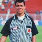 El Var Central #1 - Wilmer Barahona