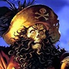 El Descampao - Entrevistas Bizarras 10 - El Pirata LeChuck