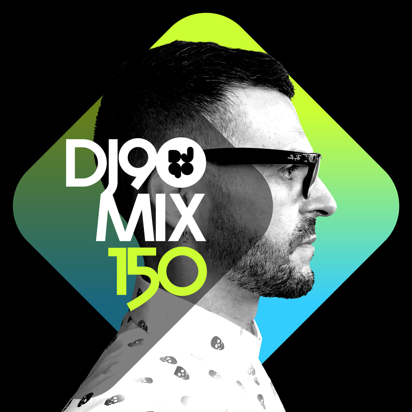 DJ90 Mix