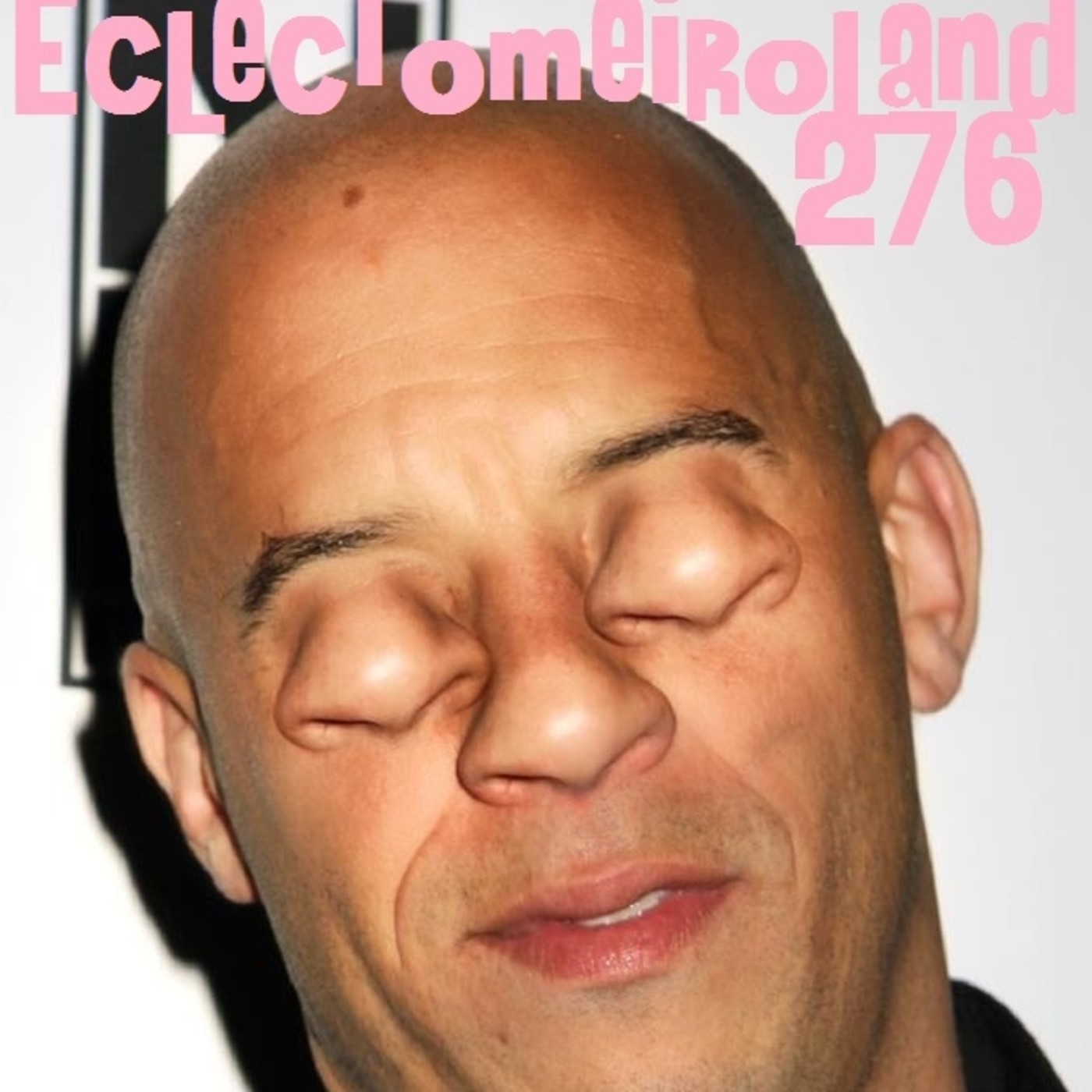 Eclectomeiroland 276 episode artwork