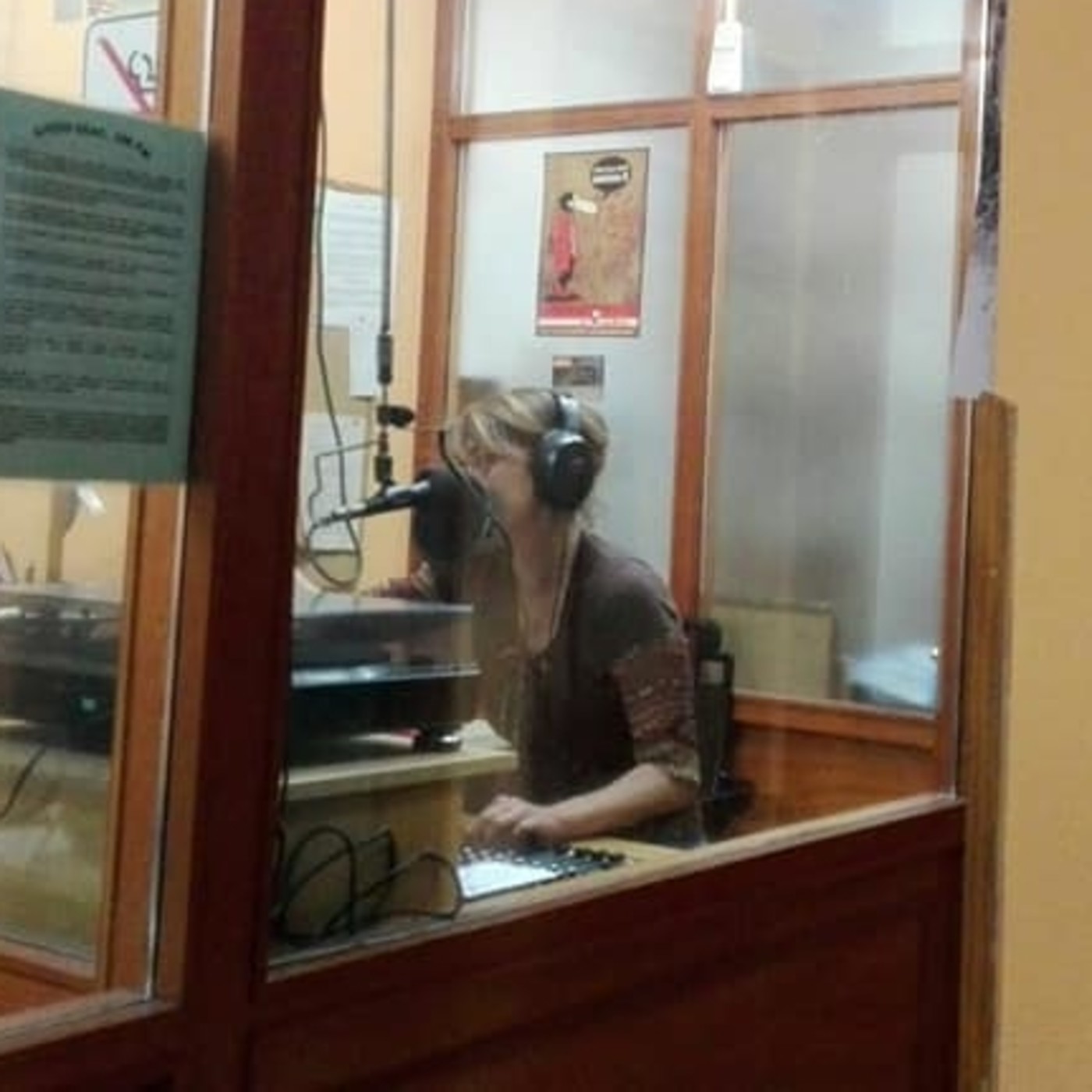 Historias de Mar y Ciudad