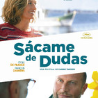 Sácame de Dudas (2017) #Comedia #Drama #peliculas #podcast #audesc