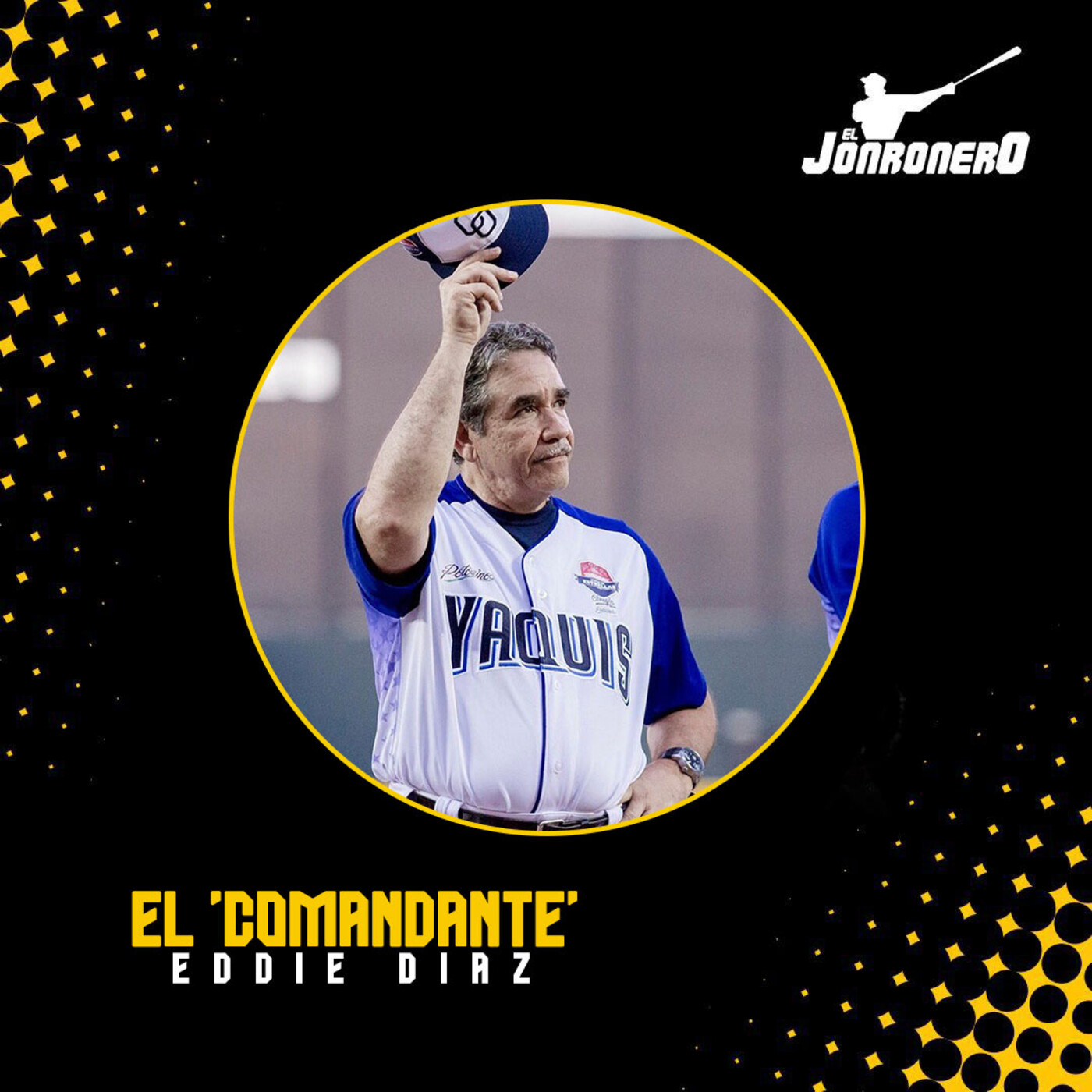 El Jonronero