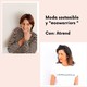 Moda sostenible y "Ecowarriors"