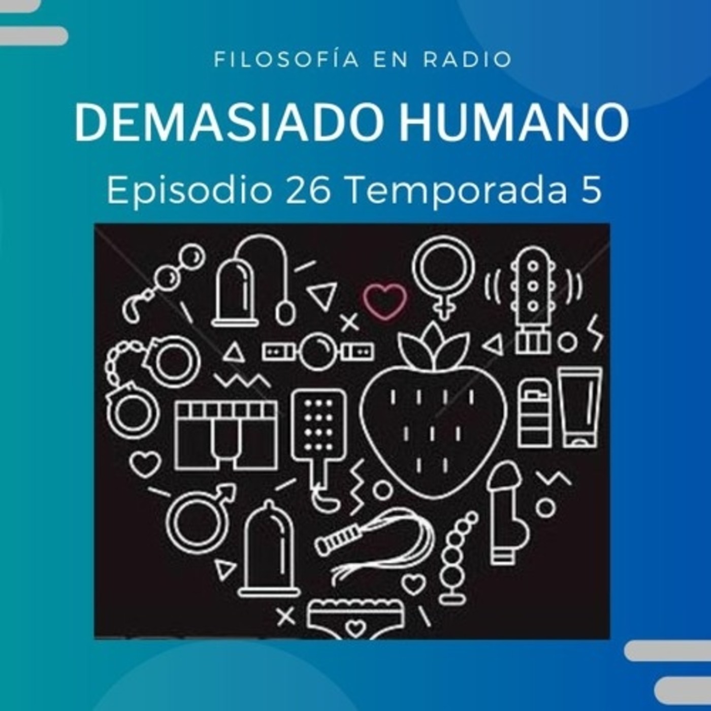 Demasiado Humano