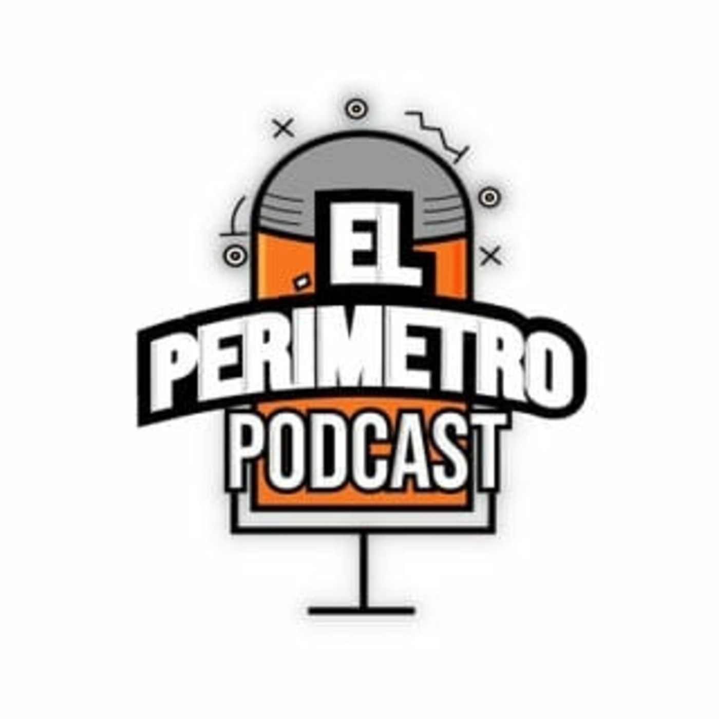 El Perímetro