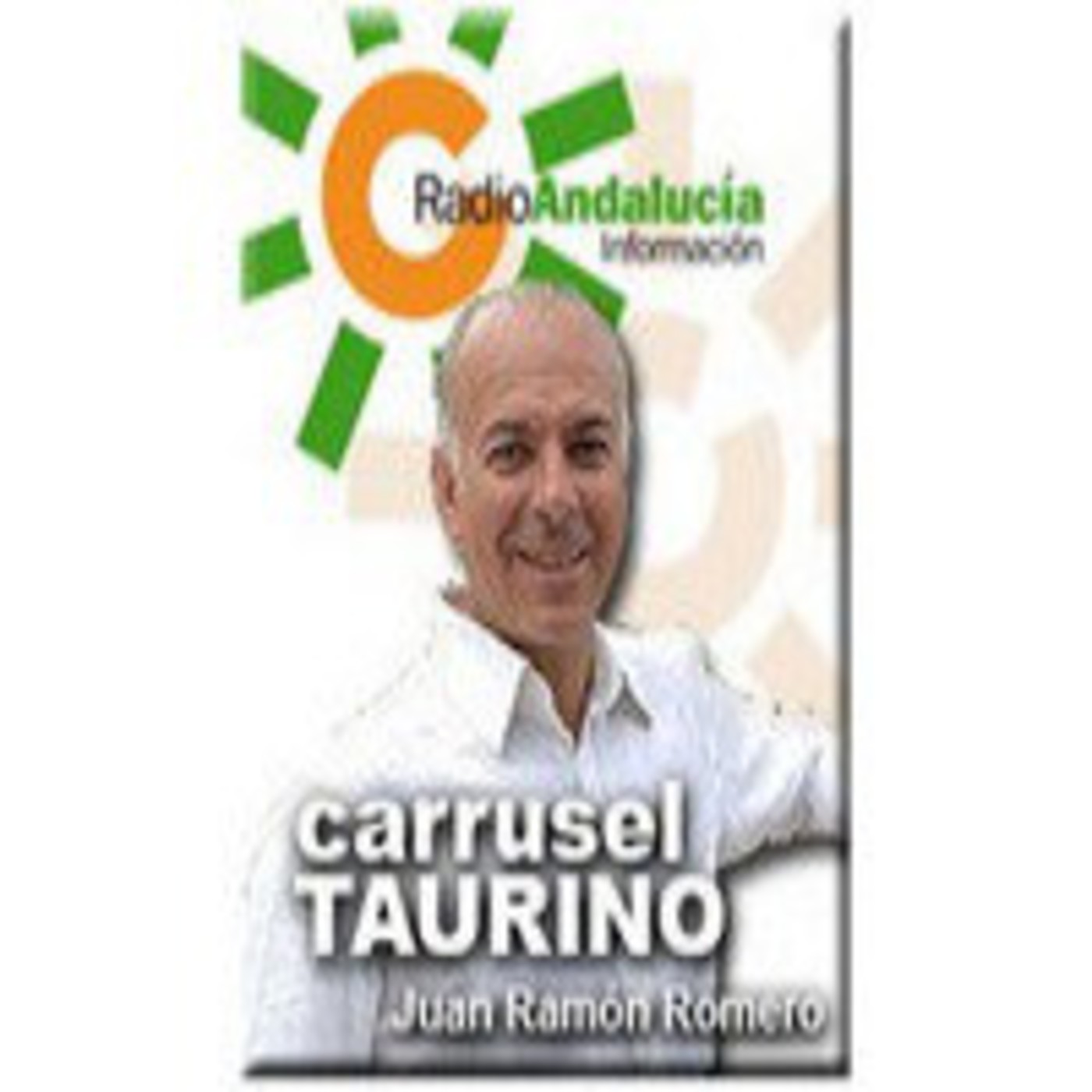 Podcast Carrusel Taurino
