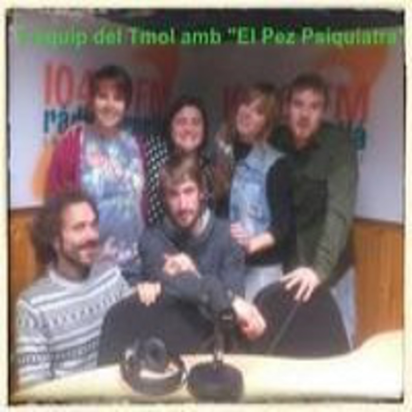 TMOL temporada 2014-2015