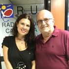 30/09/19 - El Asfalto-Entrevista a Elena Ley