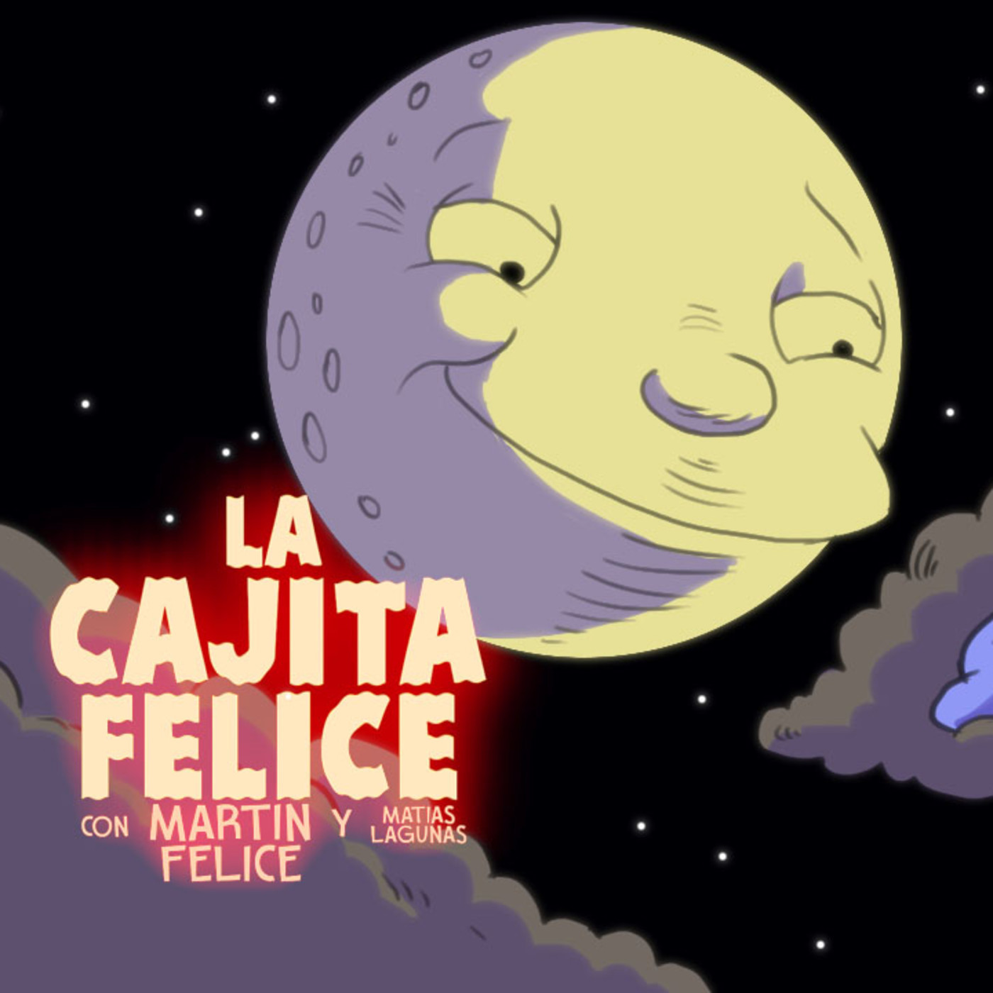 La Cajita Felice