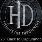 25º Programa HD - Back to Capturando