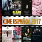 El podcast de C&R - 2X23 - CINE ESPAÑOL '17: El guardián invisible, El bar, El fin de ETA, Pieles y cine independiente