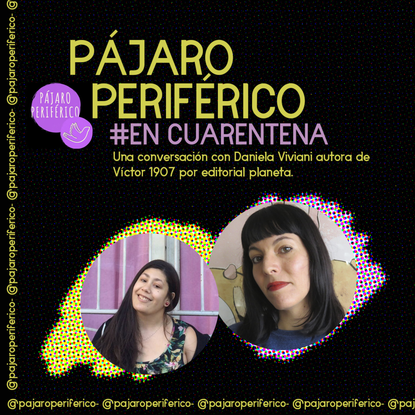 Pájaro Periférico