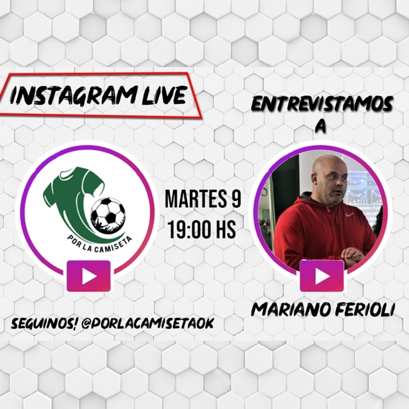 Programas en cuarentena