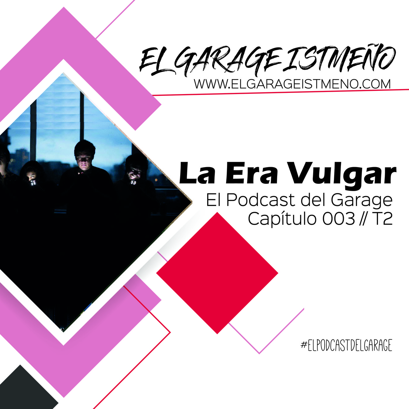El Podcast del Garage