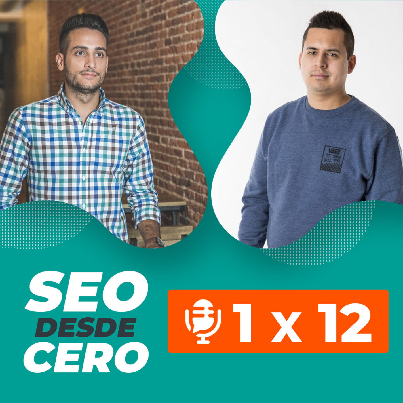 Ep 12. Arquitectura Web y SEO con ¡Dean Romero!