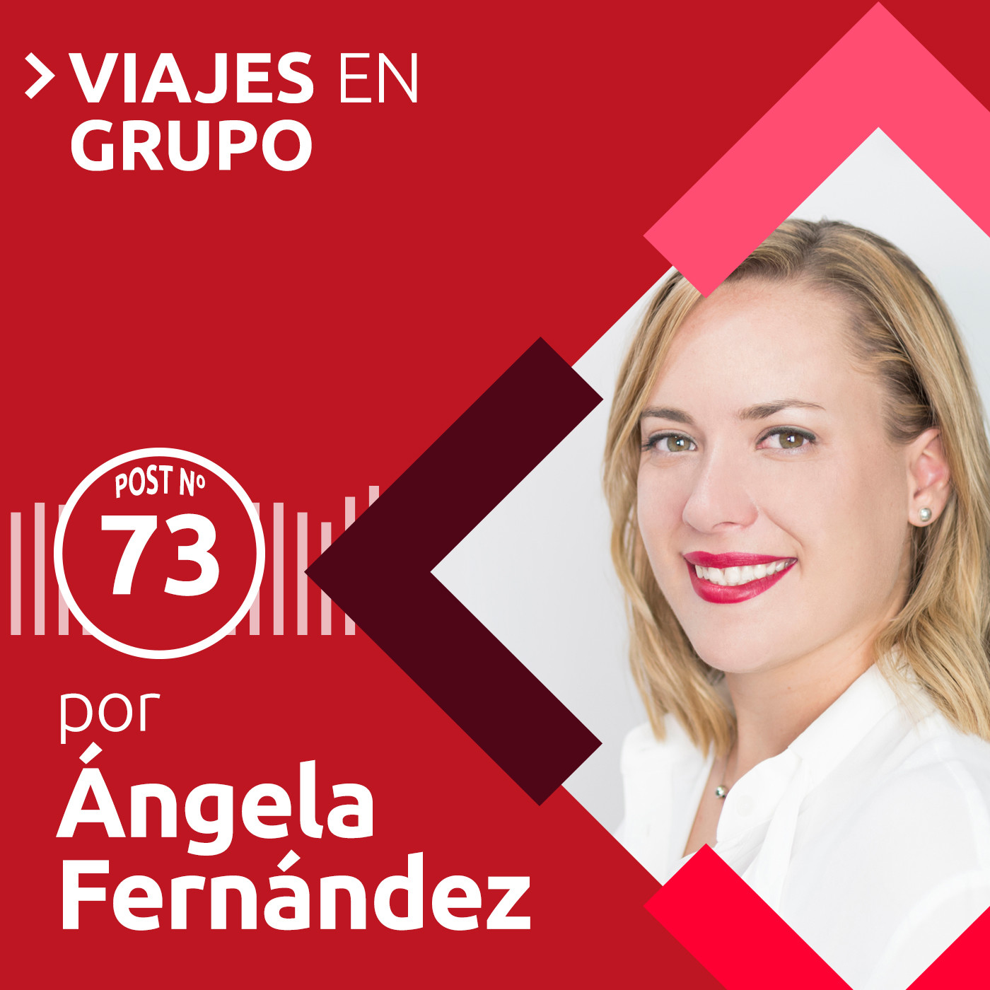 El Podcast para agentes de viajes | Travelteca.es
